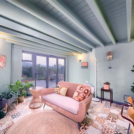 Acer House Stylish Garden Flat Lovely Valley View Dog Friendly Central Bath Kültér fotó