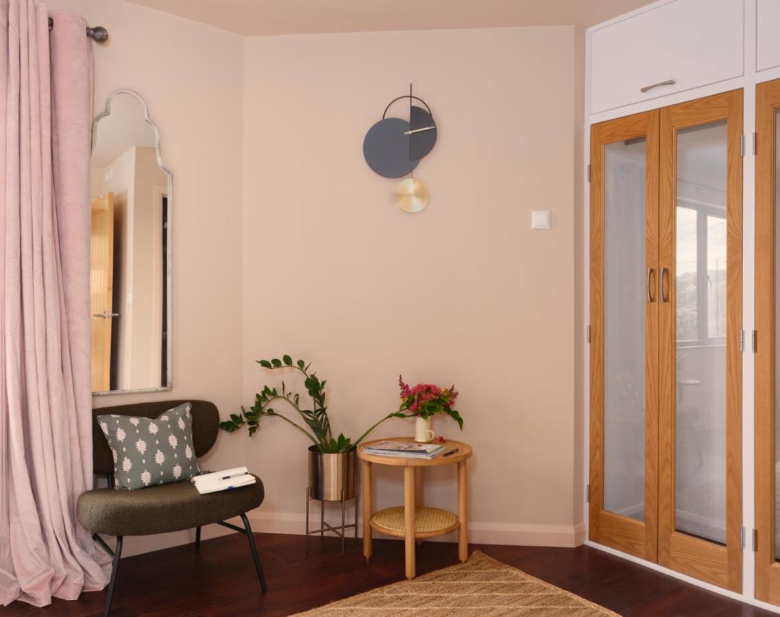 Acer House Stylish Garden Flat Lovely Valley View Dog Friendly Central Bath Kültér fotó
