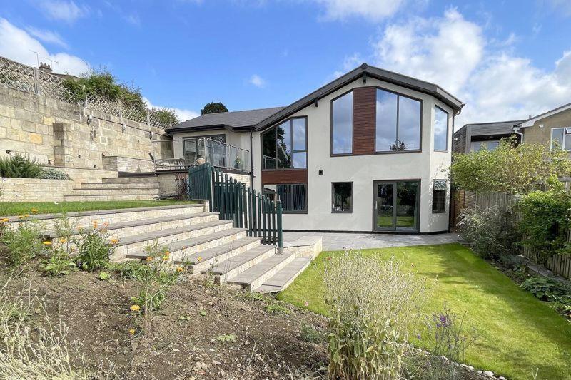 Acer House Stylish Garden Flat Lovely Valley View Dog Friendly Central Bath Kültér fotó